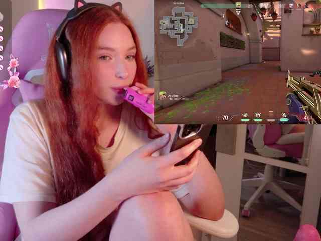 cinnabongirl webcam