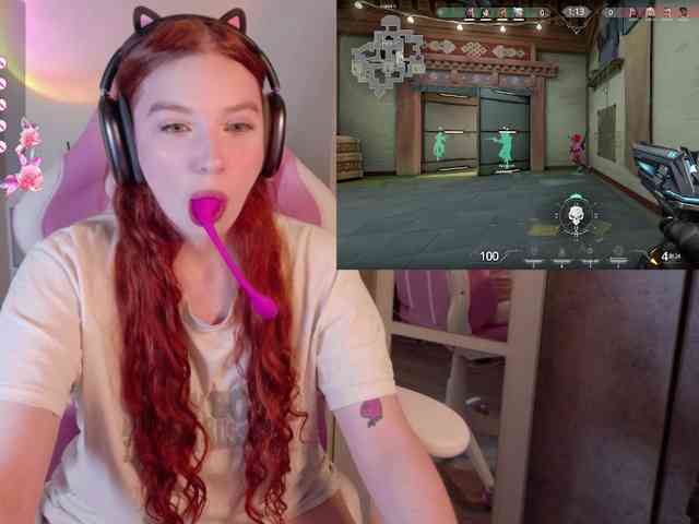 cinnabongirl webcam