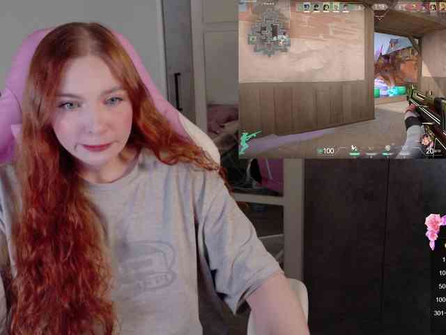 cinnabongirl webcam