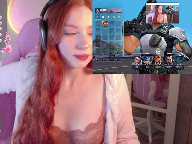 cinnabongirl webcam