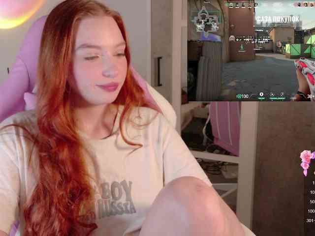 cinnabongirl webcam
