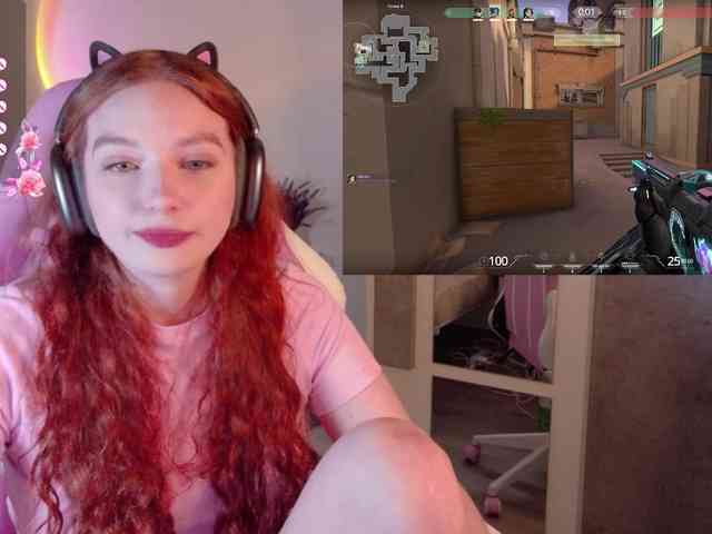 cinnabongirl webcam
