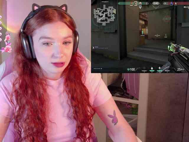 cinnabongirl webcam