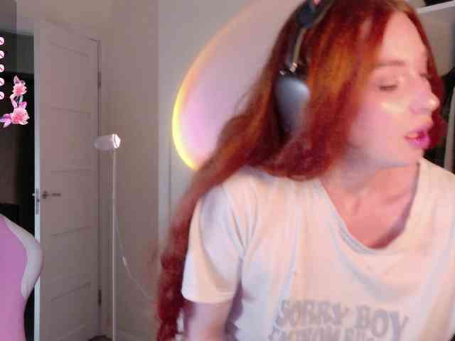cinnabongirl webcam