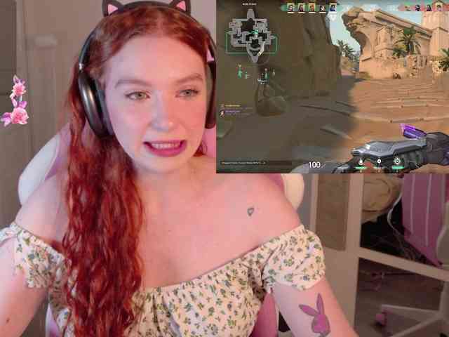 cinnabongirl webcam