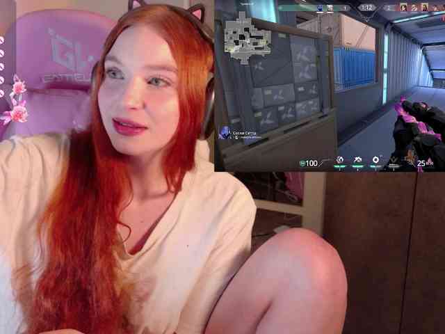 cinnabongirl webcam