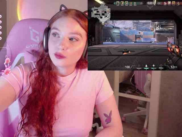 cinnabongirl webcam