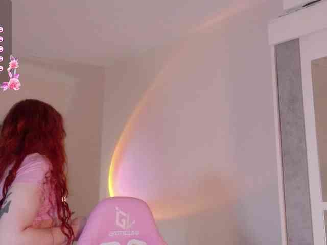 cinnabongirl webcam