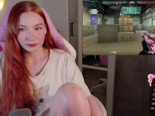 cinnabongirl webcam