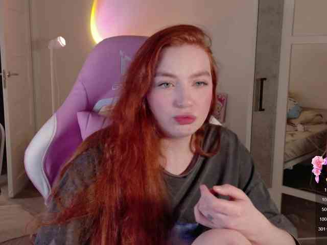 cinnabongirl Live Webcam on BongaCams