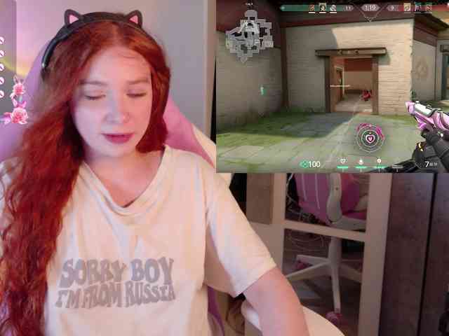 cinnabongirl webcam