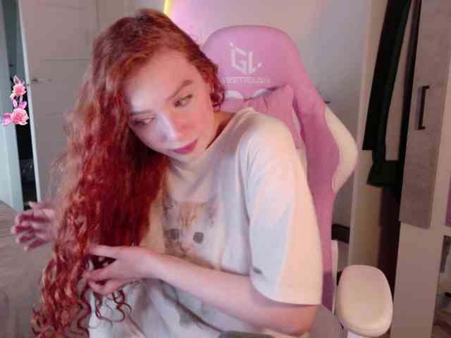 cinnabongirl webcam