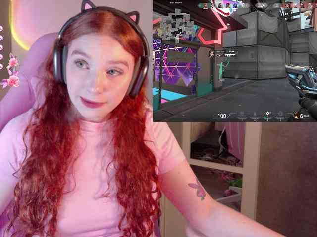 cinnabongirl webcam