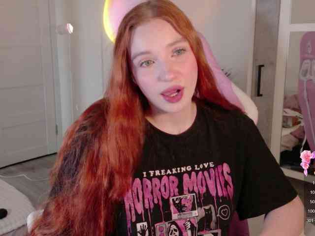 cinnabongirl bongacams