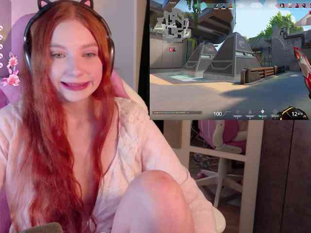 cinnabongirl webcam