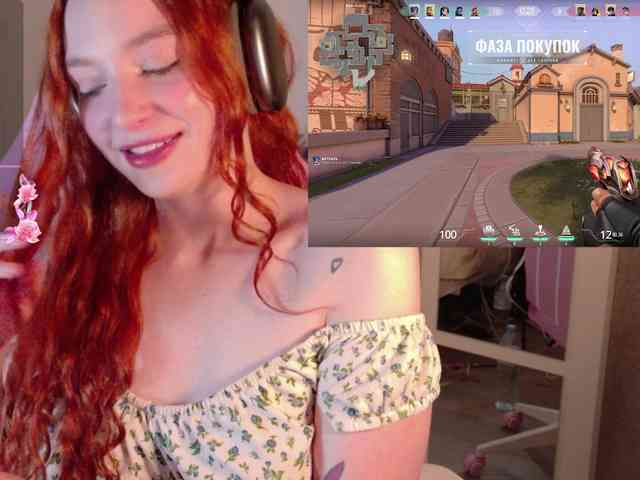 cinnabongirl webcam