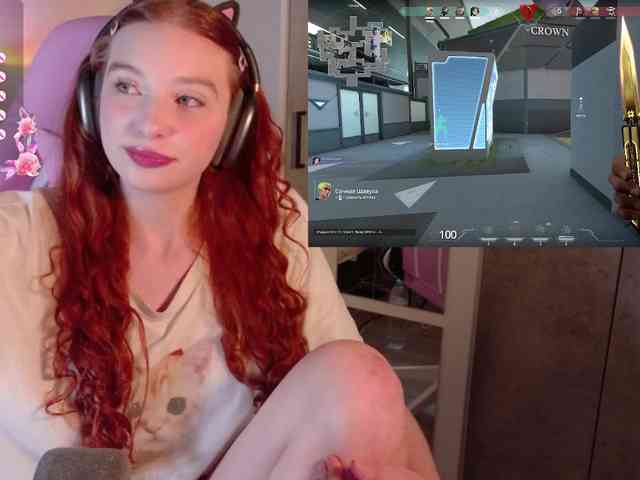 cinnabongirl webcam