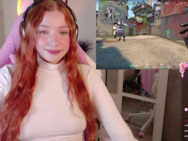 cinnabongirl webcam