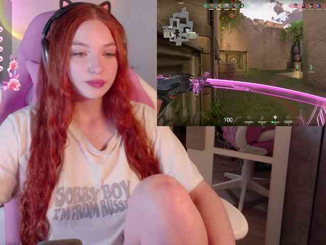 cinnabongirl webcam