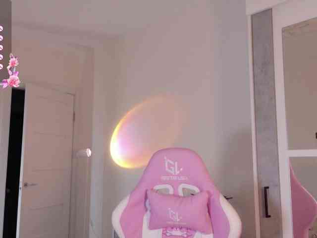 cinnabongirl Live Webcam on BongaCams