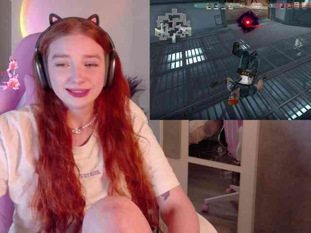 cinnabongirl webcam