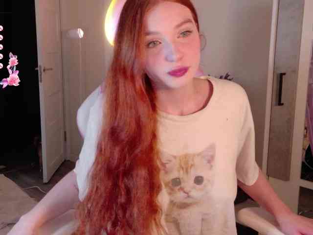cinnabongirl webcam