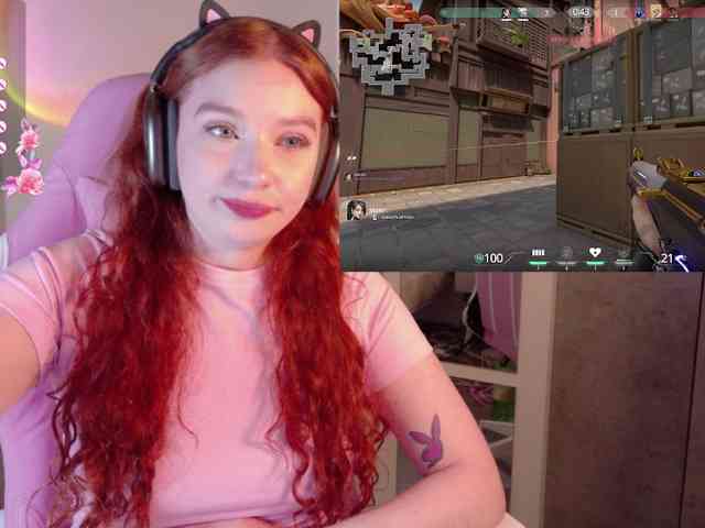 cinnabongirl webcam