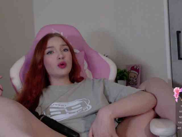 cinnabongirl webcam