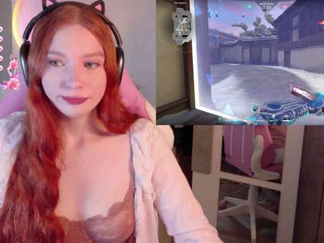 cinnabongirl webcam