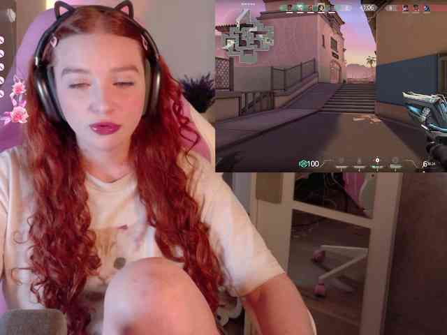 cinnabongirl webcam