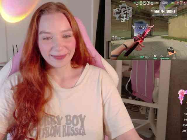 cinnabongirl webcam