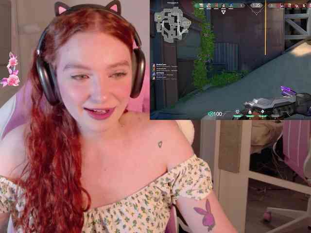 cinnabongirl webcam