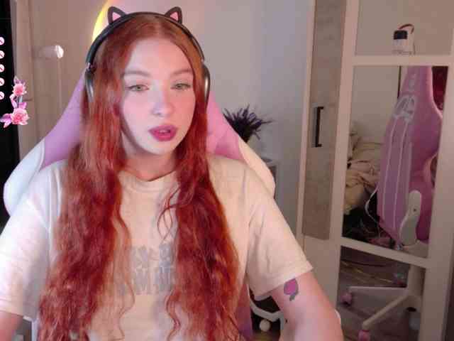cinnabongirl webcam