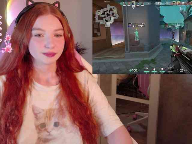 cinnabongirl webcam