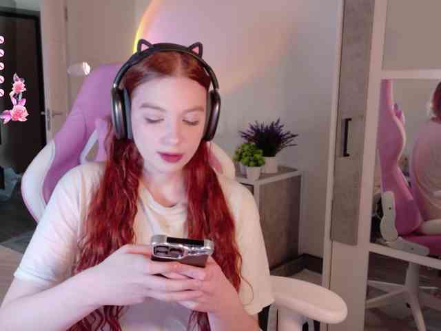 cinnabongirl webcam