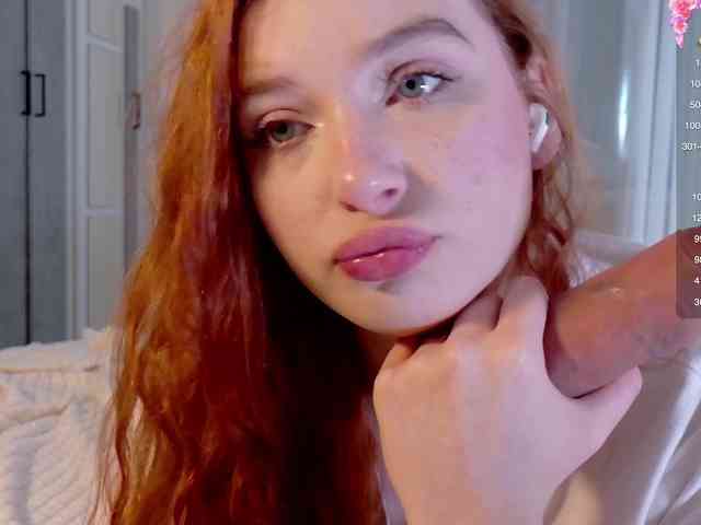 cinnabongirl webcam