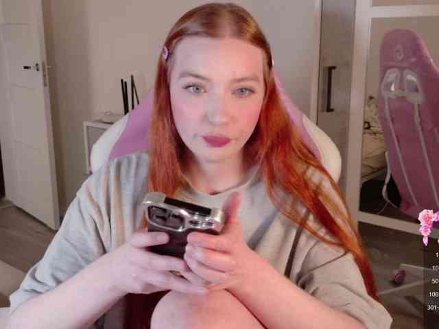 cinnabongirl webcam