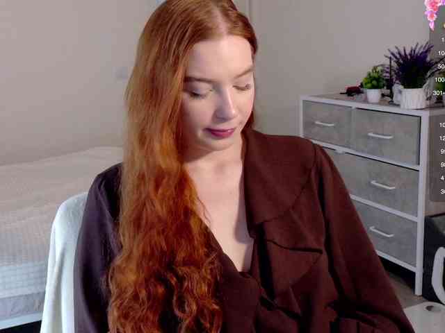 cinnabongirl webcam