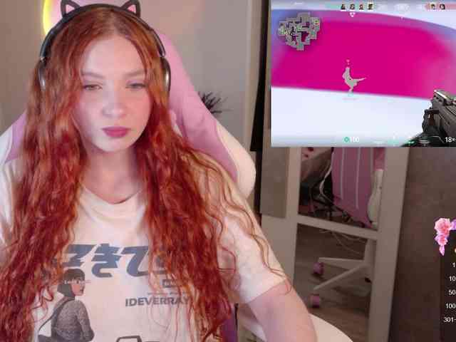 cinnabongirl webcam