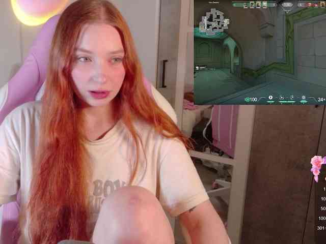 cinnabongirl webcam