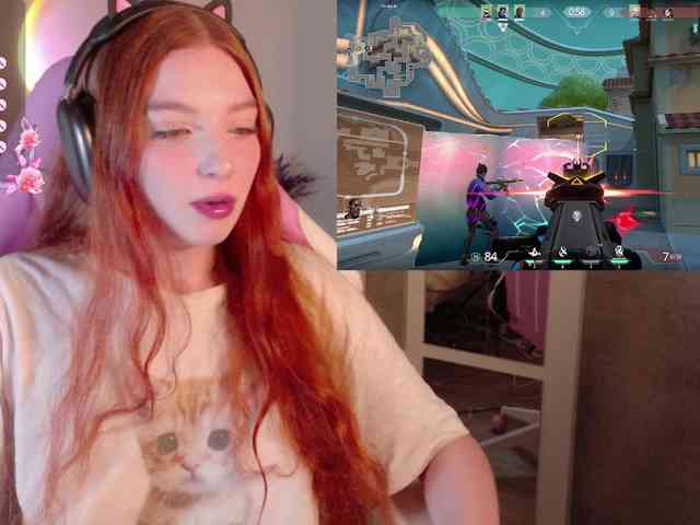 cinnabongirl webcam