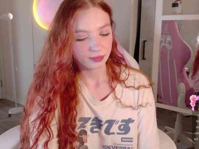 cinnabongirl webcam