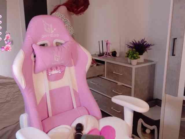 cinnabongirl webcam