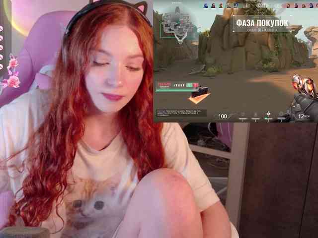 cinnabongirl webcam