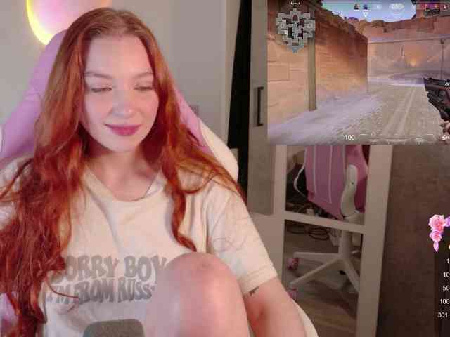 cinnabongirl webcam