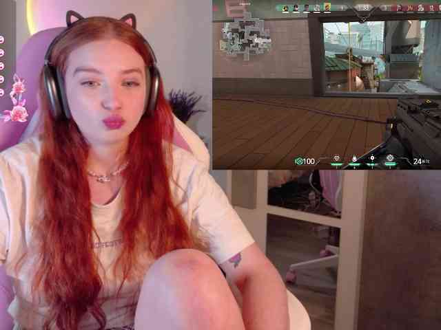 cinnabongirl webcam