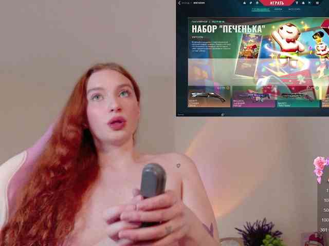 cinnabongirl cinnabongirl