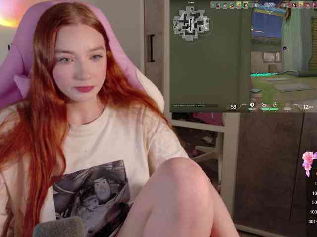 cinnabongirl webcam