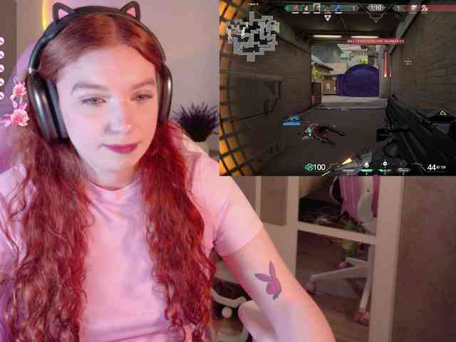 cinnabongirl webcam