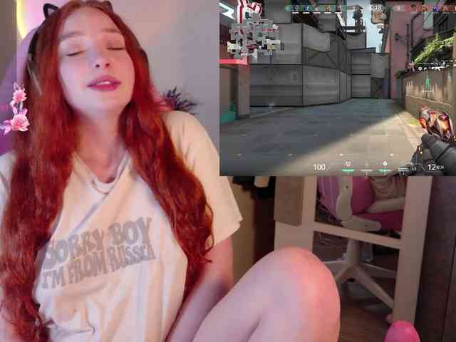 cinnabongirl webcam